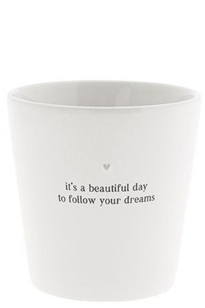 Cup Beautiful day Bastion Collections