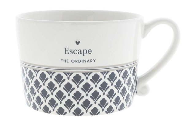 Cup Escape the ordinary Bastion Collections