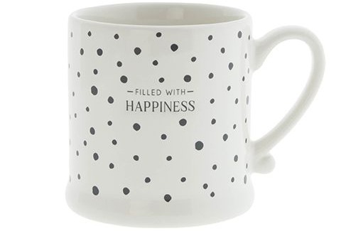 Mug Happiness Bastion Collections