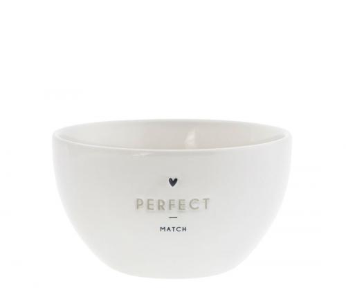 Bowl Perfect match Bastion Collections